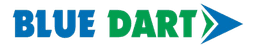 BlueDart logo