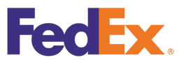 FedEx logo