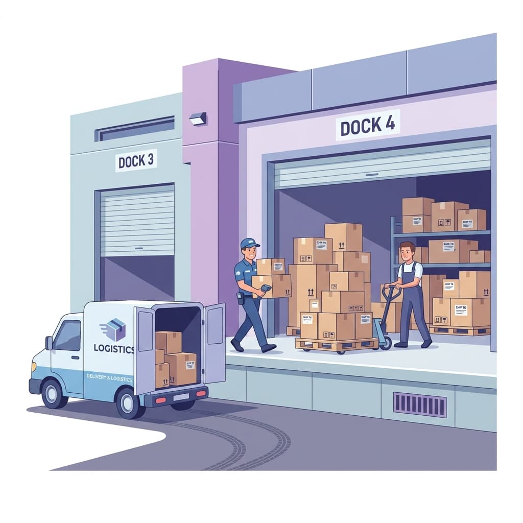 Schedule a Doorstep Pickup