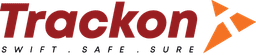 Trackon logo