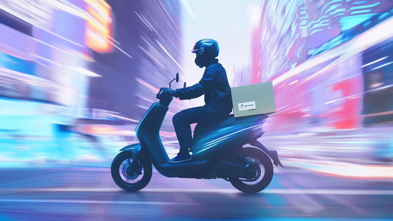 Local Delivery — FFGL Logistics